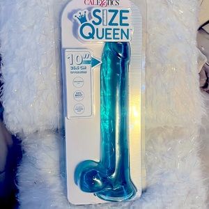 10” Adult Toy